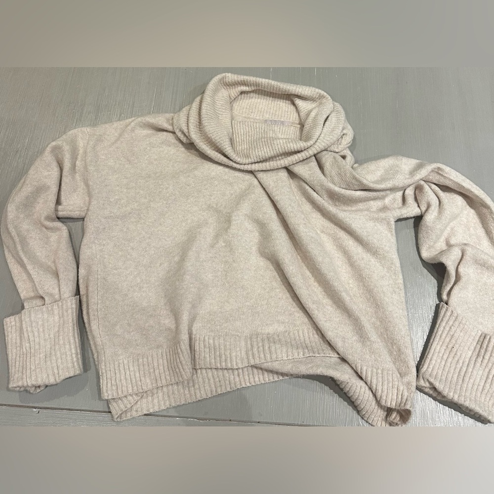 Chelsea 28 Cowl Neck Sweater
